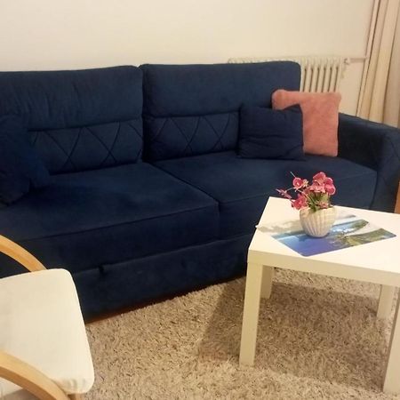 Apartment Mrc Bezanija Eksteriør billede