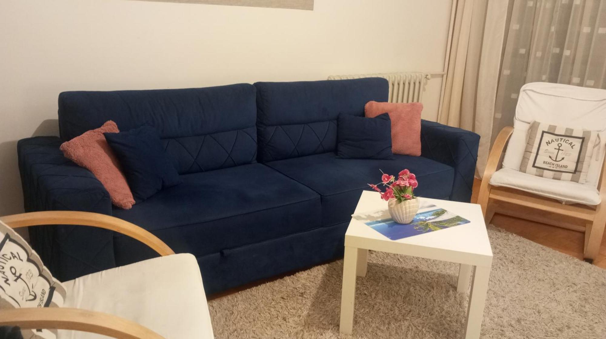 Apartment Mrc Bezanija Eksteriør billede